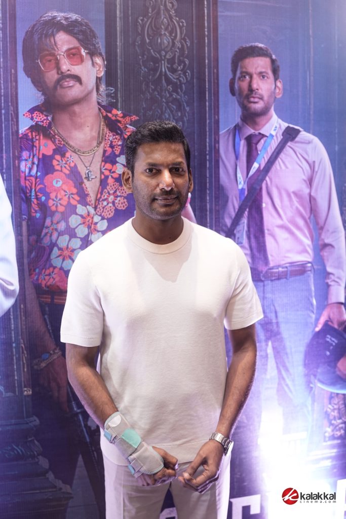 Magudam Trailer Launch Stills (9)