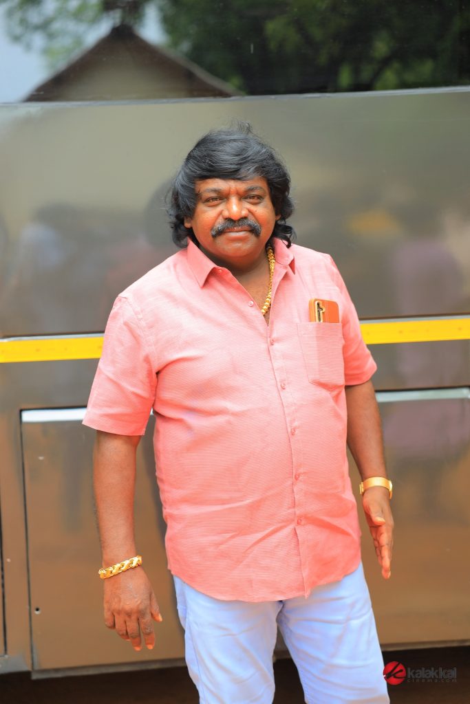 Mary Gold Pooja Ceremony Stills (15)