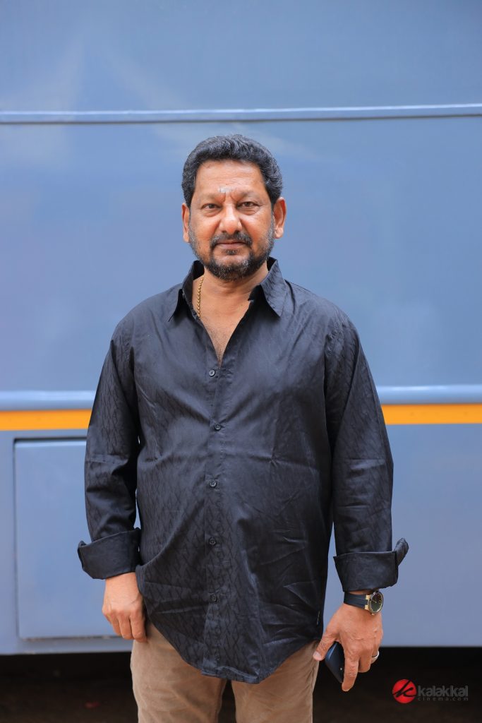 Mary Gold Pooja Ceremony Stills (2)