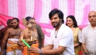 Mary Gold Pooja Ceremony Stills (22)