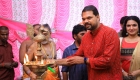 Mary Gold Pooja Ceremony Stills (23)