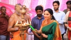 Mary Gold Pooja Ceremony Stills (24)