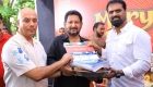 Mary Gold Pooja Ceremony Stills (27)