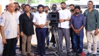 Mary Gold Pooja Ceremony Stills (29)