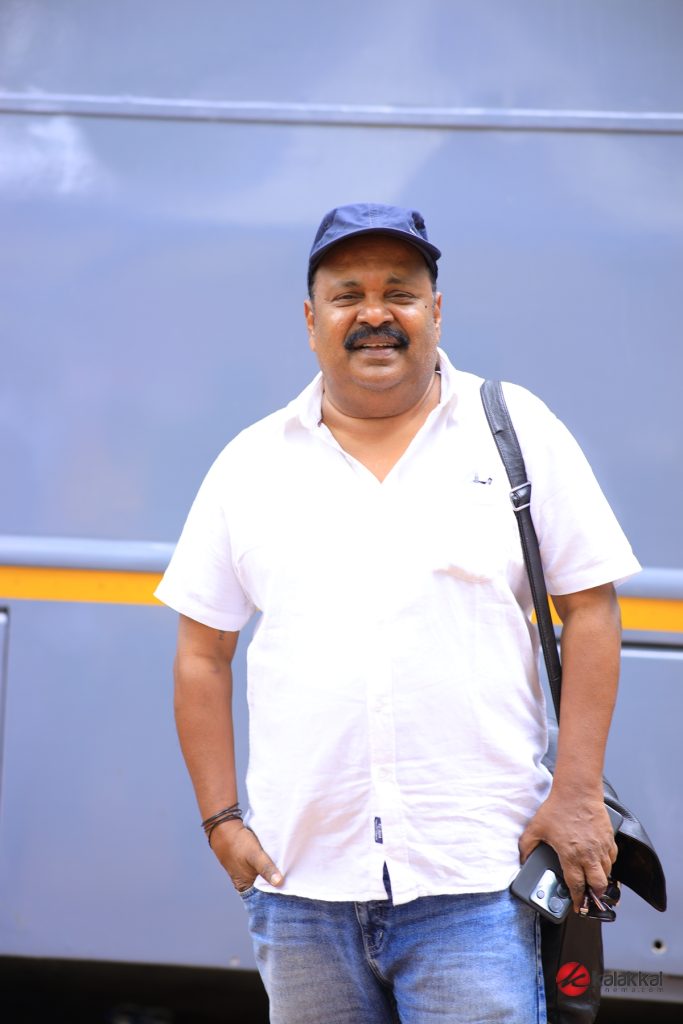 Mary Gold Pooja Ceremony Stills (30)