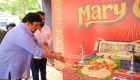 Mary Gold Pooja Ceremony Stills (31)