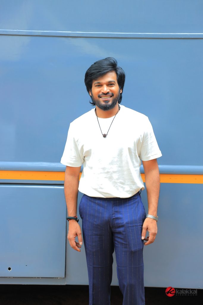 Mary Gold Pooja Ceremony Stills (9)