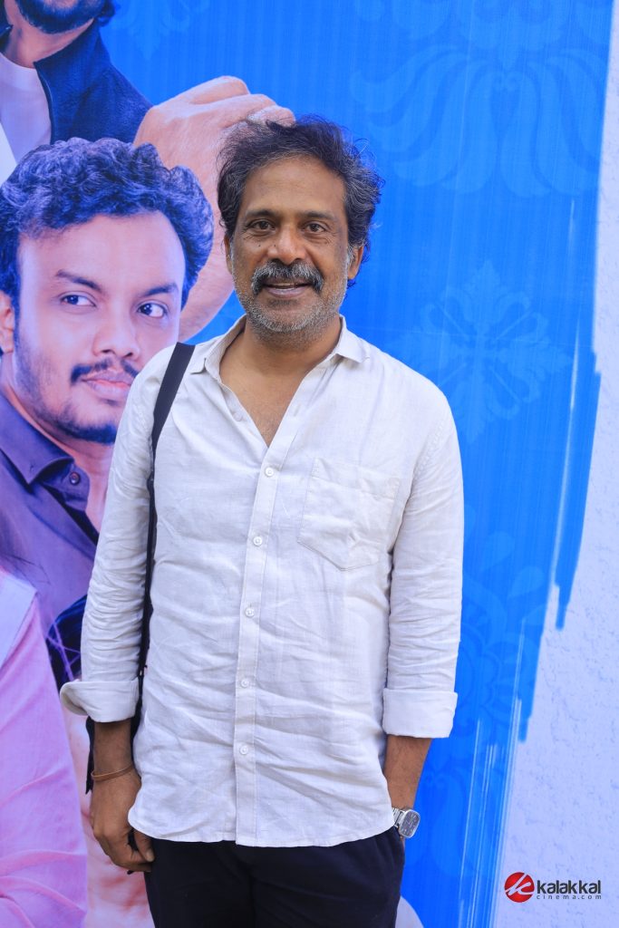Paris Cafe Audio Launch Stills (12)