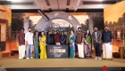 Vadhandhi Season 2 Web Series Press Meet (2)