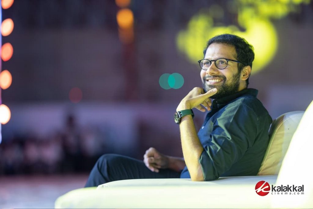 Vishwanath and Sons Movie Audio Launch (3)