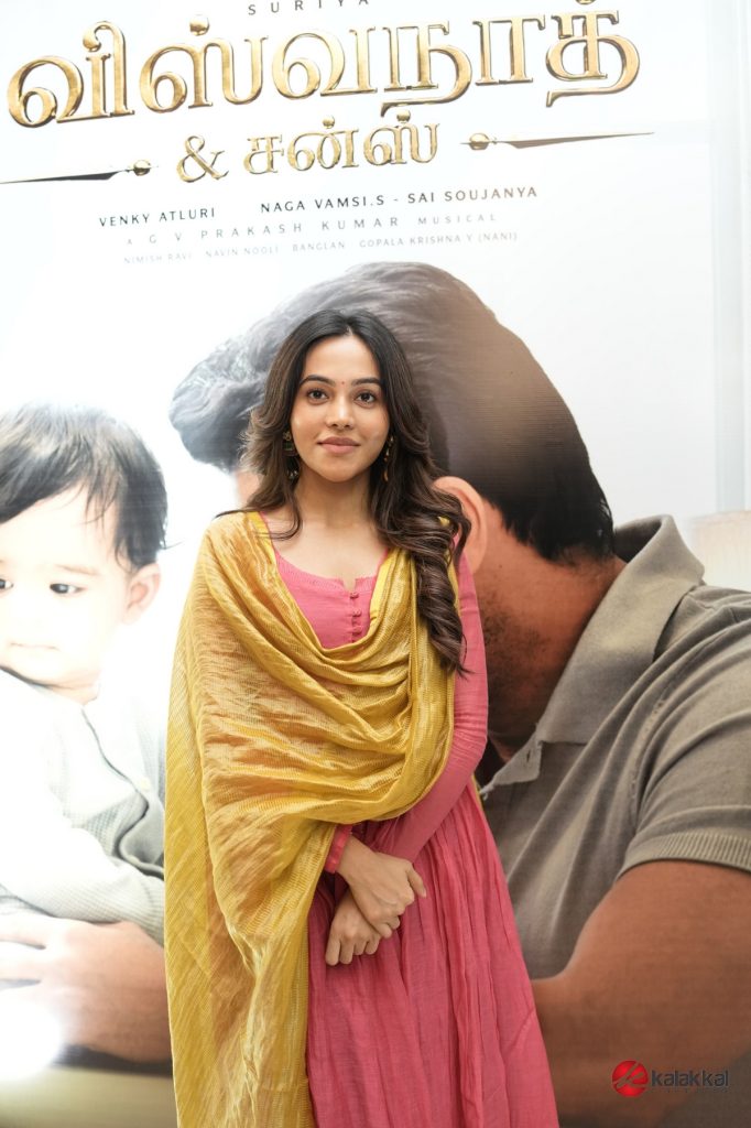 Vishwanath and Sons Success Meet (6)