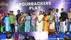 Yourbackers Play OTT Launch (1)