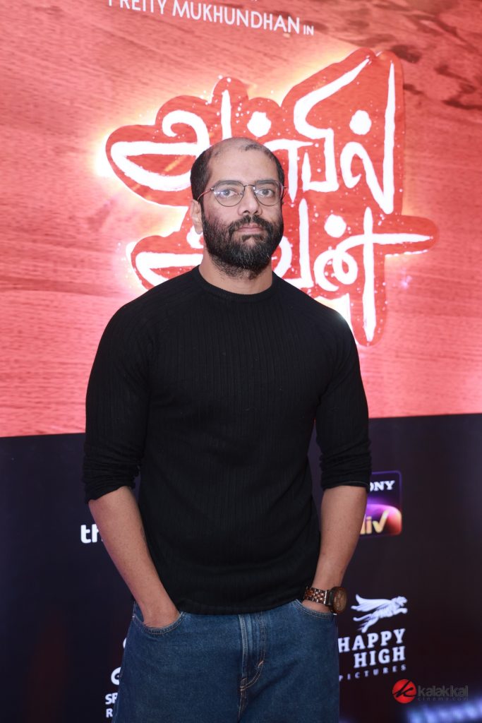 Anbil Avan Pre Release Event (11)