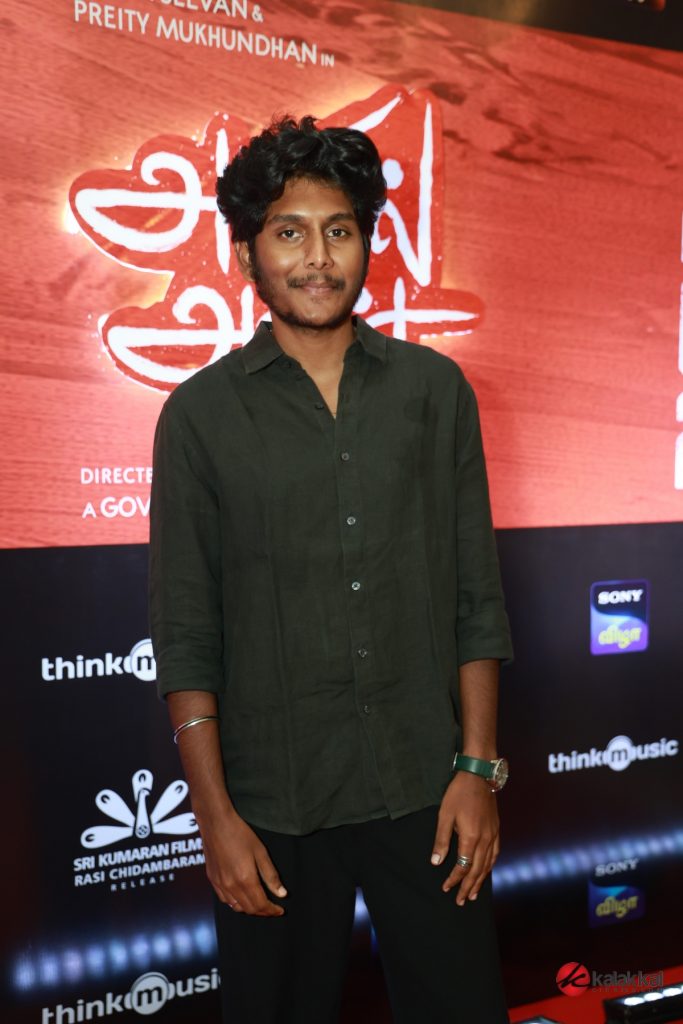 Anbil Avan Pre Release Event (4)