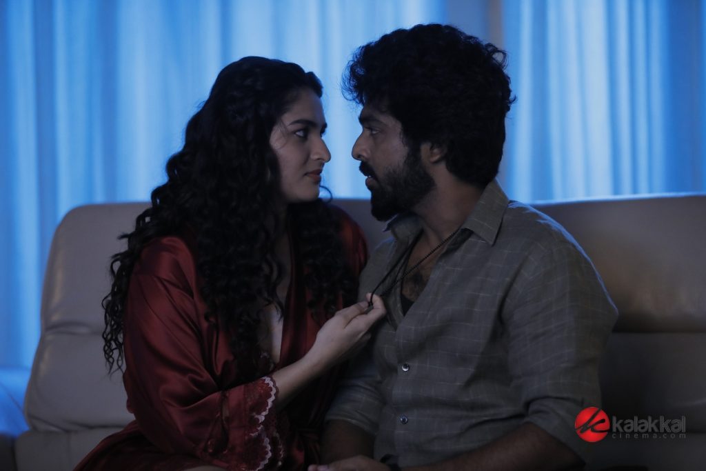 Immortal Movie Stills (2)