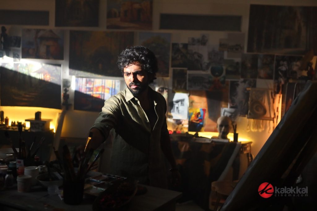 Immortal Movie Stills (8)