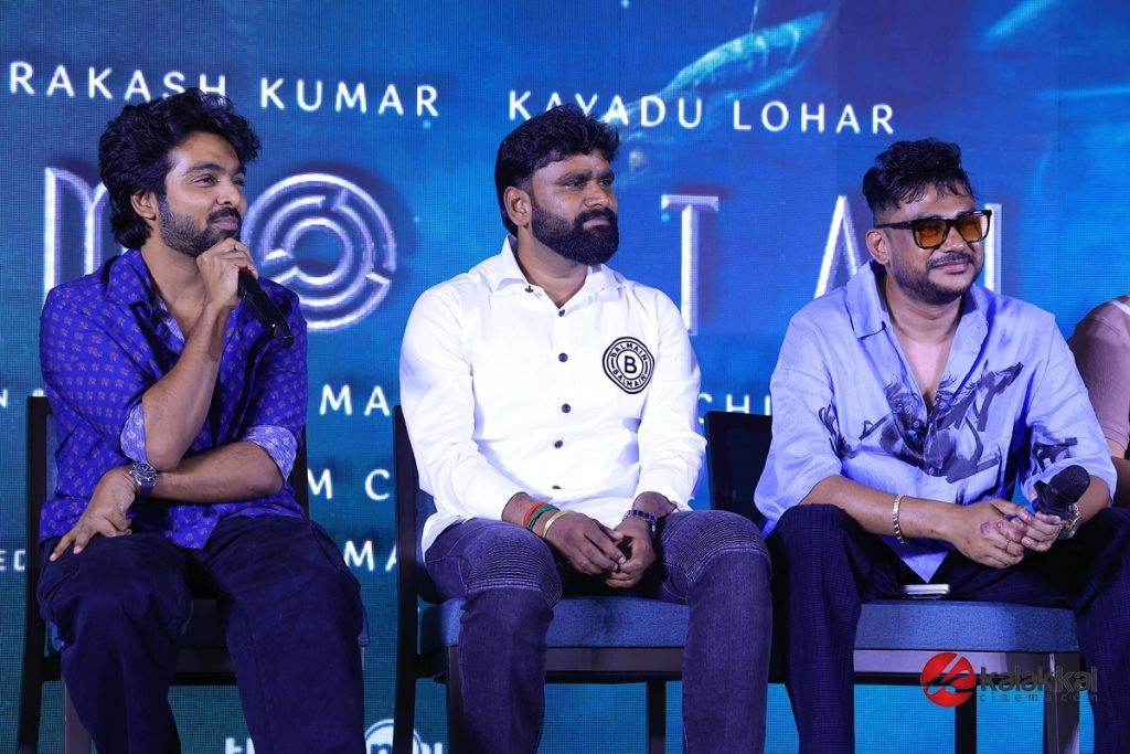 Immortal Pre Release Event (1)