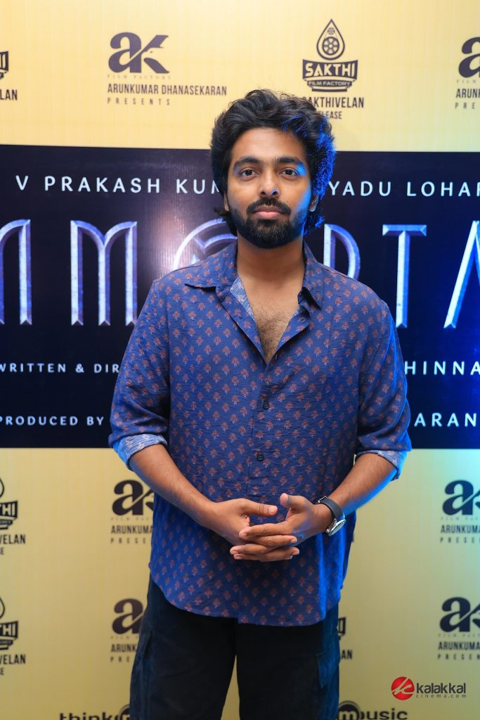 Immortal Pre Release Event (2)