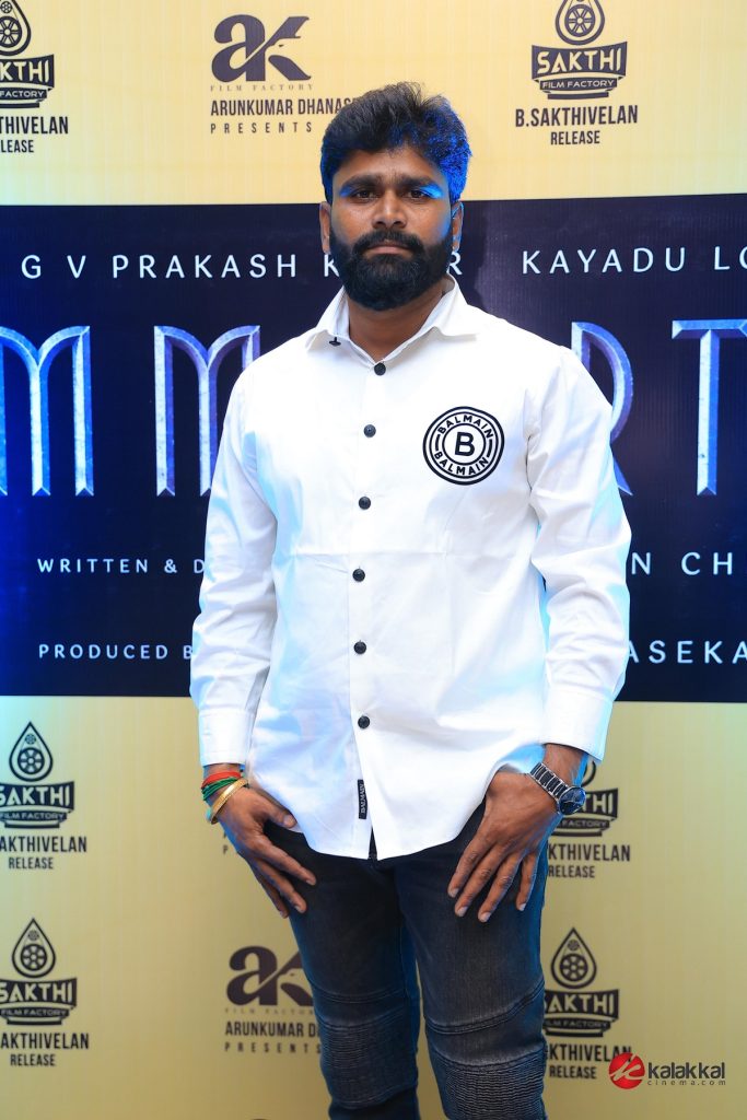 Immortal Pre Release Event (5)