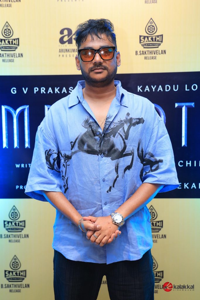 Immortal Pre Release Event (7)