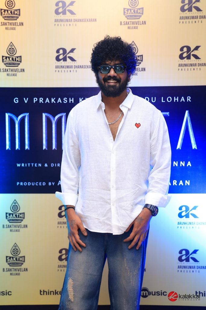Immortal Pre Release Event (9)