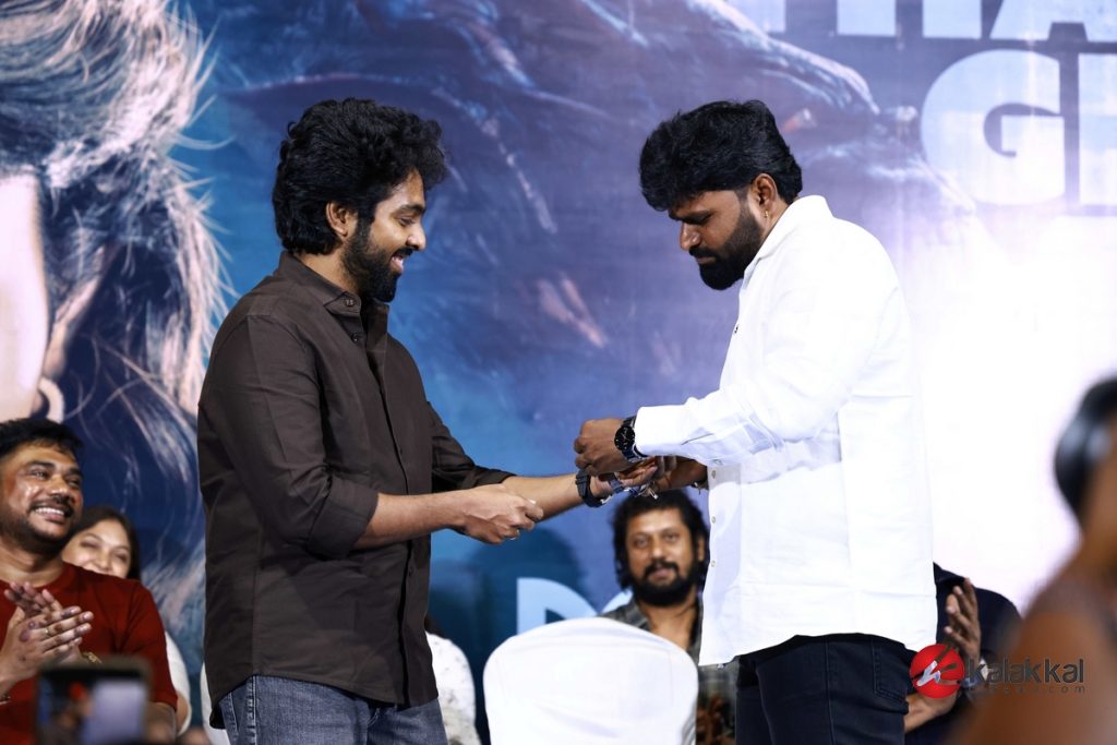 Immortal Success Meet Stills (1)