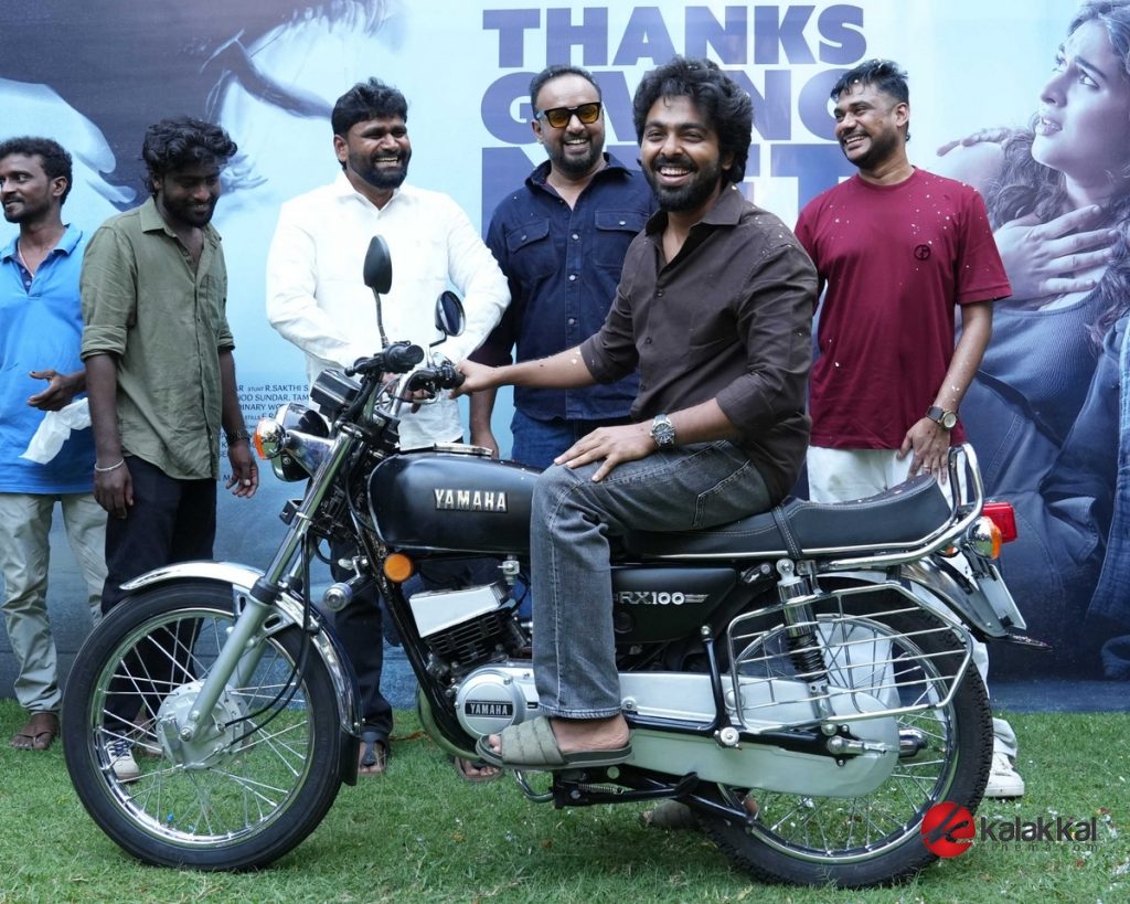 Immortal Success Meet Stills (10)