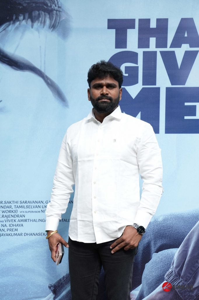 Immortal Success Meet Stills (2)