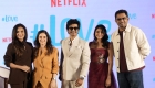 Love Web Series Trailer Launch (2)