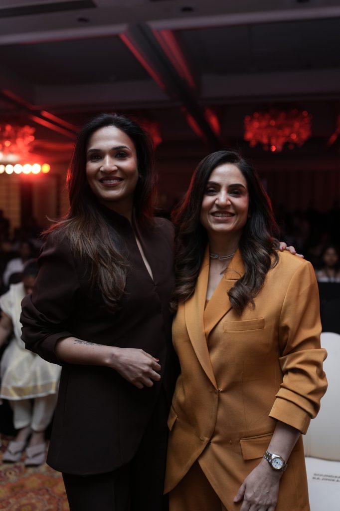 Love Web Series Trailer Launch (5)