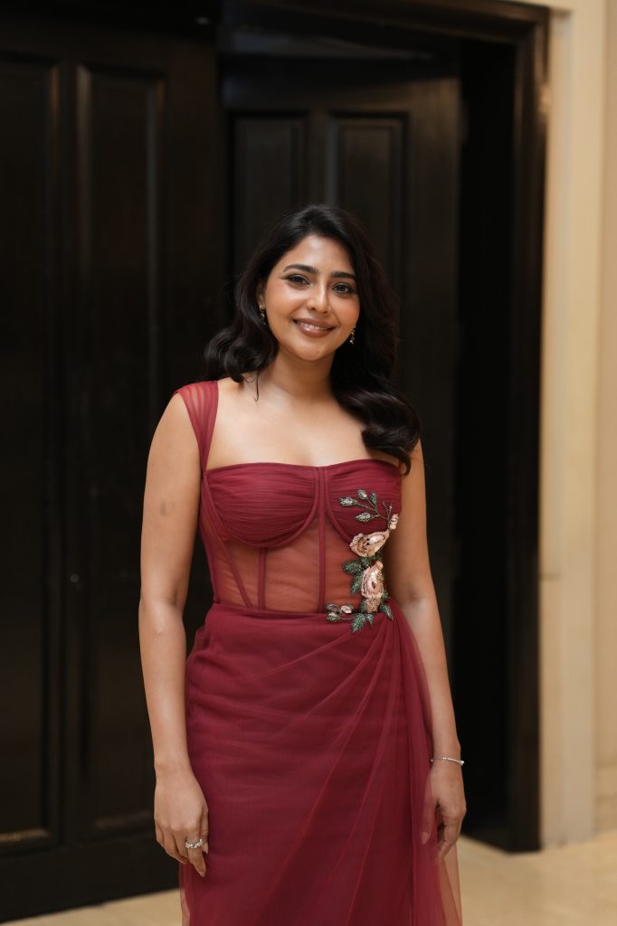 Love Web Series Trailer Launch (7)