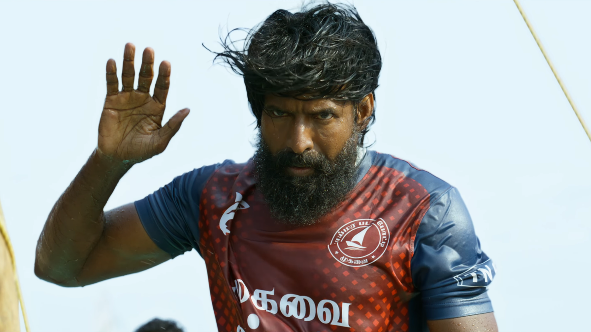 Mandaadi Movie Review