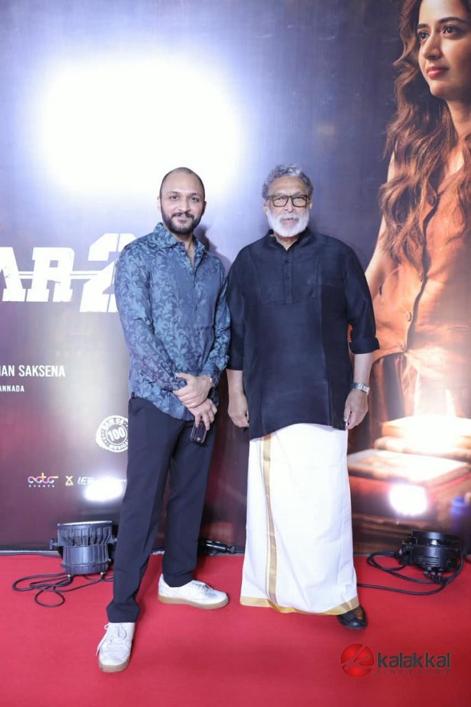 Sardar 2 Audio Launch Stills (11)