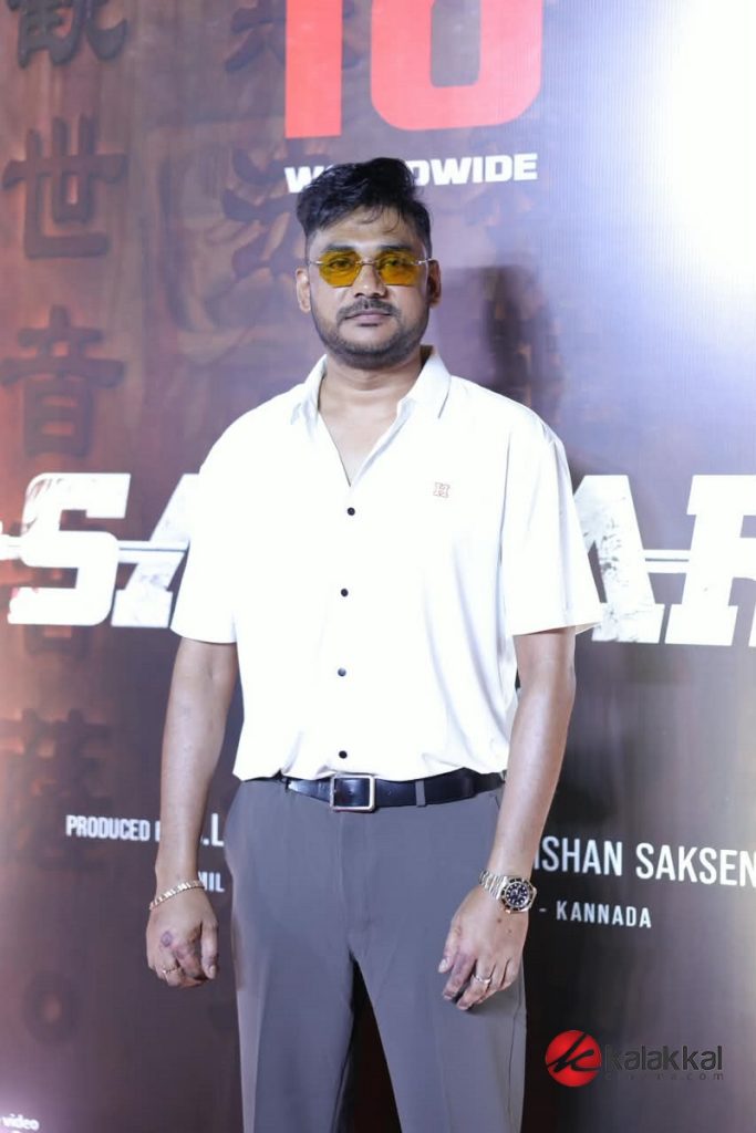 Sardar 2 Audio Launch Stills (12)