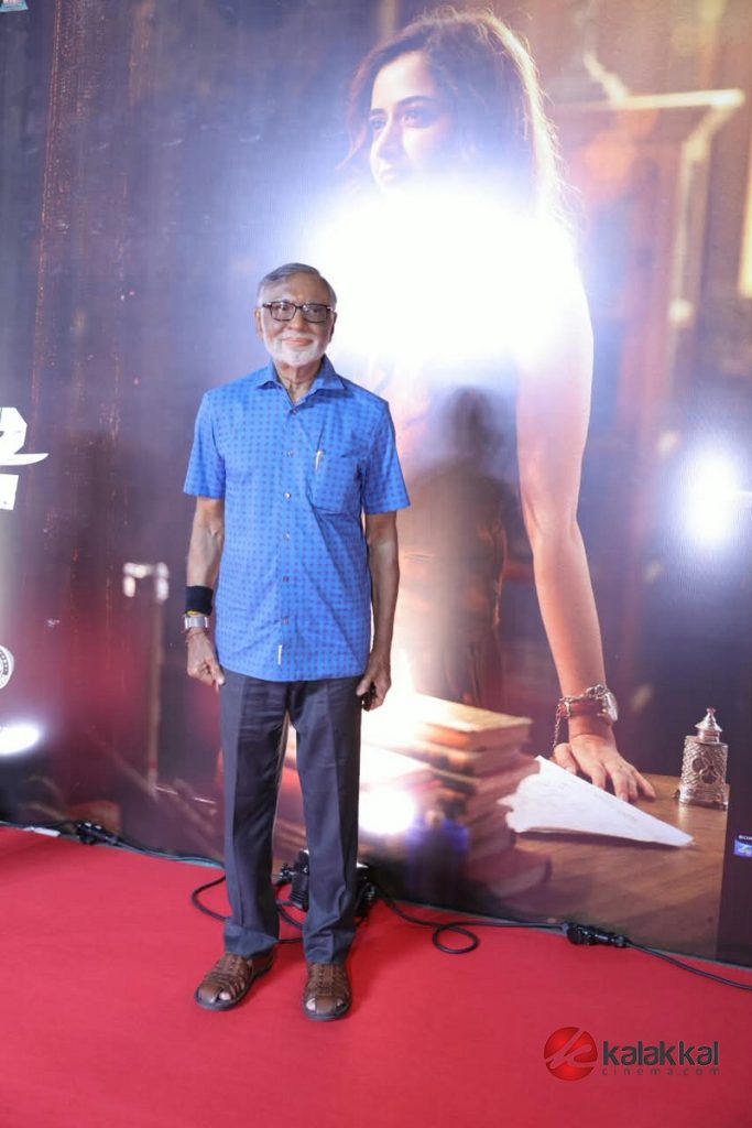 Sardar 2 Audio Launch Stills (14)