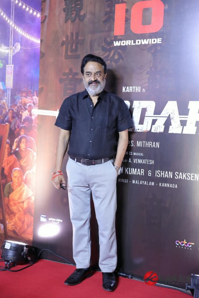 Sardar 2 Audio Launch Stills (20)