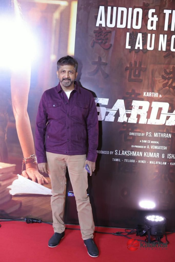 Sardar 2 Audio Launch Stills (21)