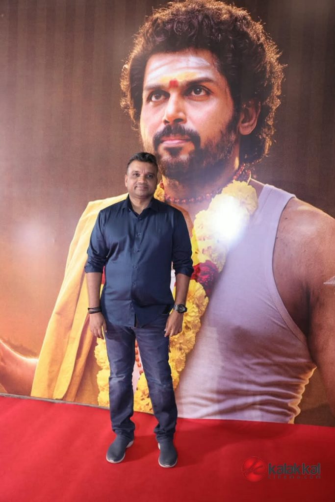 Sardar 2 Audio Launch Stills (6)