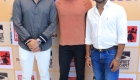 White Carpet Films Production No 4 Movie Launch (10)
