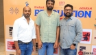 White Carpet Films Production No 4 Movie Launch (11)