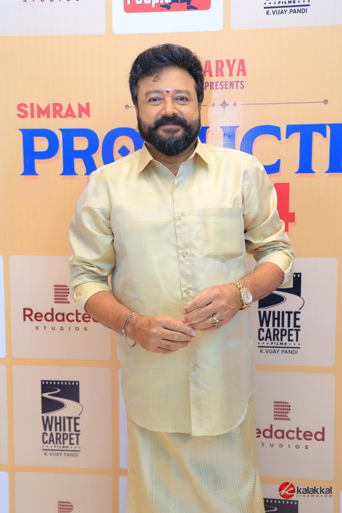 White Carpet Films Production No 4 Movie Launch (7)