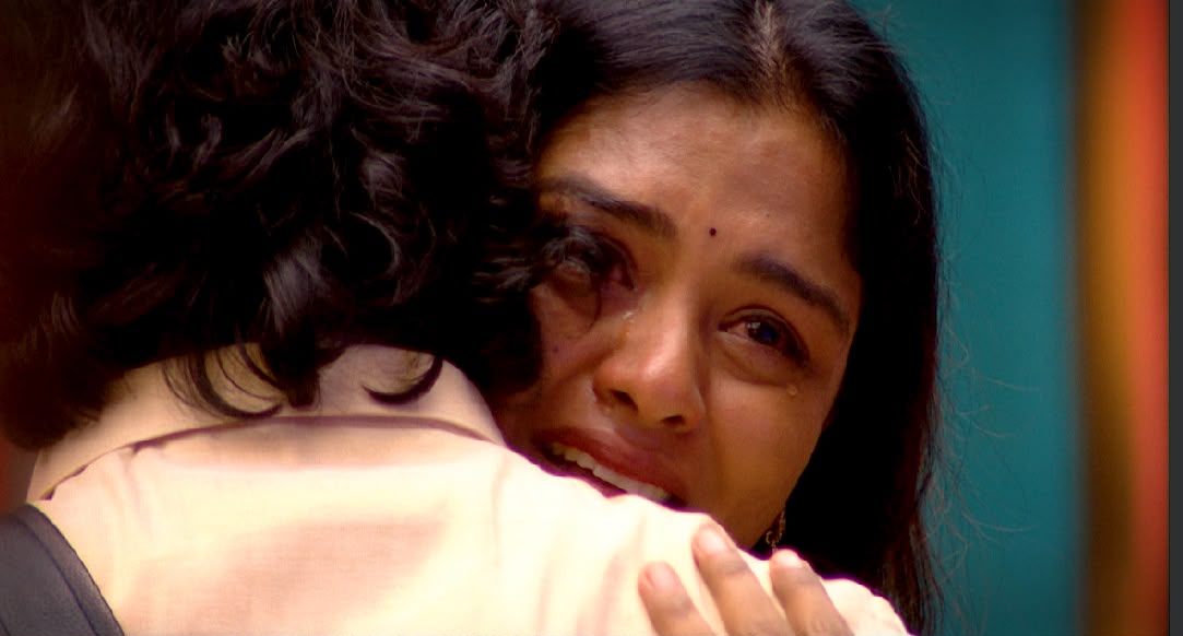 Vijay Sethupathi Asks Raghav to Leave the Bigg Boss House